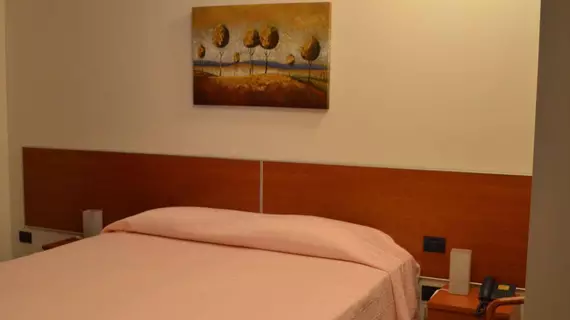 Hotel Adria | Venedik (ve civarı) - Mestre