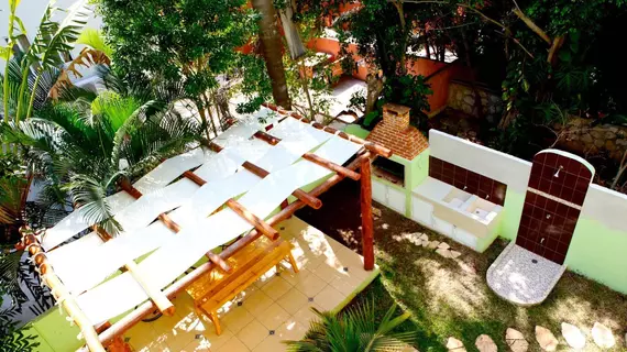 Viva Maria Apartments | Quintana Roo - Solidaridad - Playa del Carmen