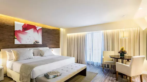 Best Western Premier Americas Fashion | Rio de Janeiro (eyaleti) - Rio de Janeiro (ve civarı) - Rio de Janeiro