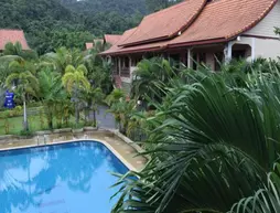 Sofia Garden Resort | Trat İli - Ko Chang