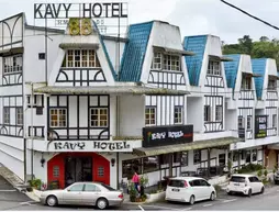 Kavy Hotel | Pahang - Brinchang