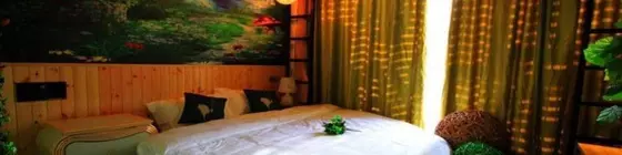 Rose Theme Hotel | Chongqing (ve civarı) - Chongqing