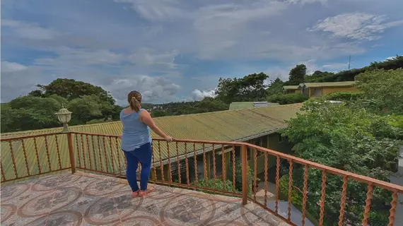 Hotel Don Taco | Puntarenas (ili) - Monteverde