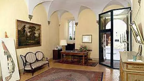 Palazzo Dragoni | Umbria - Perugia (vilayet) - Spoleto