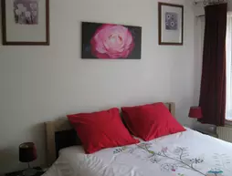 Vakantiewoning Lily | Flaman Bölgesi - Batı Flanders (il) - Bruges (ve civarı) - Oudenburg