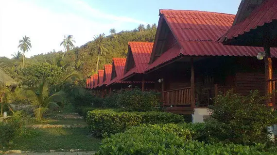 Sea Salad Resort | Surat Thani (vilayet) - Koh Phangan