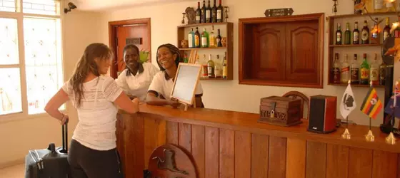 Karibu Guesthouse | Entebbe