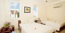 Motel Thanh Nhan | Thua Thien-Hue (vilayet) - Da Nang (ve civarı) - Da Nang