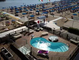 Hotel Baia | Emilia-Romagna - Rimini - Viserbella