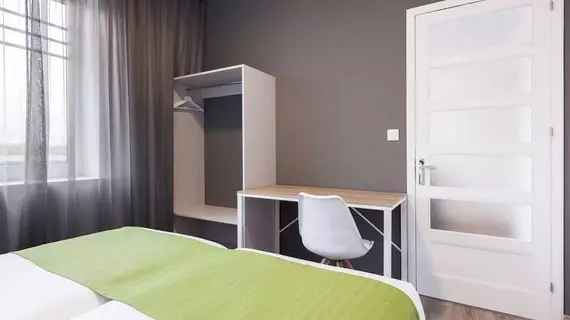 Lux Apartamentos Santiago | Galicia - La Coruna (vilayet) - Santiago de Compostela