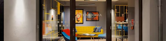 Stradonia Serviced Apartments | Küçük Polonya Voyvodalığı - Krakow (ve civarı) - Krakow - Stare Miasto