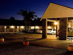 Karuah Motor Inn | New South Wales - Port Stephens (ve civarı) - Karuah