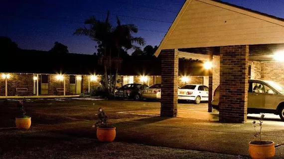 Karuah Motor Inn | New South Wales - Port Stephens (ve civarı) - Karuah