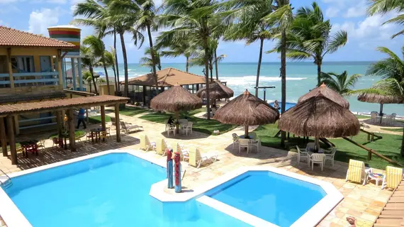 Beira Mar Porto de Galinhas Hotel | Northeast Region - Pernambuco (eyaleti) - Recife (ve civarı) - Ipojuca - Porto de Galinhas