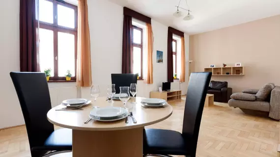 Central Parker Apartments | Pest County - Budapeşte (ve civarı) - Budapeşte Kent Merkezi - Erzsebetvaros