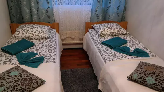 Guesthouse Stranda Helsinki | Uusimaa - Helsinki (ve civarı) - Helsinki