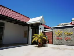 N.P. HOUSE HUA HIN | Prachuap Khiri Khan (ili) - Hua Hin (ve civarı) - Hua Hin