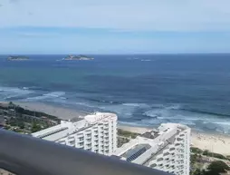 Barramares Flat | Rio de Janeiro (eyaleti) - Rio de Janeiro (ve civarı) - Rio de Janeiro