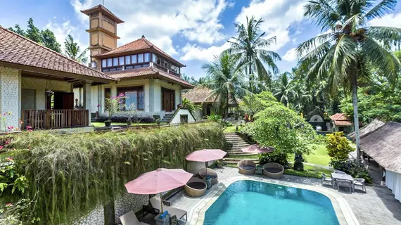 Bali Villa Ubud | Bali - Ubud