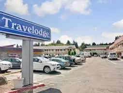 Travelodge SeaTac | Washington - Seattle (ve dolayları) - SeaTac