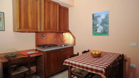 Agriturismo La Mora | Umbria - Perugia (vilayet) - Assisi