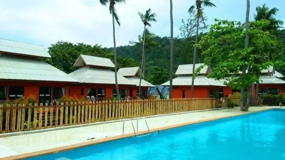 Lanta Cottage | Krabi İli - Ko Lanta