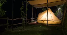 Cannaverde Amalfi Coast Camp | Campania - Salerno (il) - Maiori