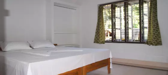 Varkala Villas | Kerala - Thiruvananthapuram Bölgesi - Varkala