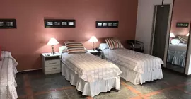 Loft Argentino Apart Hotel Buenos Aires | Buenos Aires (ili) - Buenos Aires (ve civarı) - Buenos Aires - Capital Federal District