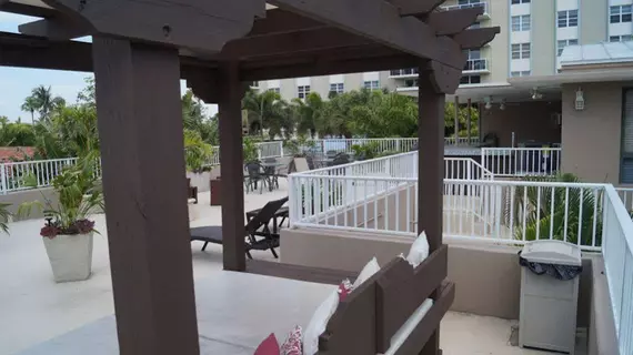 Granada Inn | Florida - Fort Lauderdale (ve civarı) - Fort Lauderale