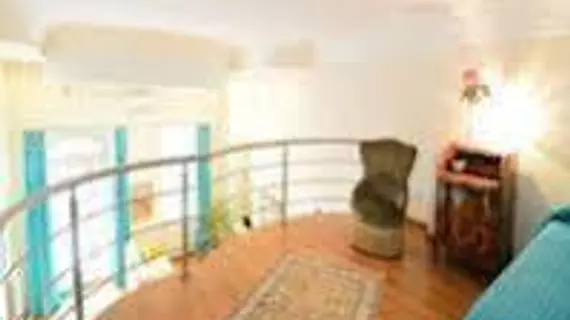 Casa Vacanza Federica | Sicilya - Messina (vilayet) - Taormina Sahili - Taormina - Taormina Kent Merkezi