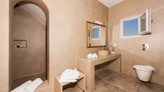 Aliter Suites | Ege Adaları - Santorini