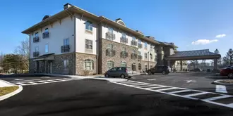 Hampton Inn by Hilton New Paltz