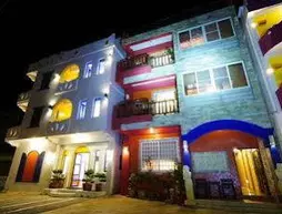 Long Yuan Bali Hostel | Pingtung İlçesi - Hengchun - Eluan - Yelken Kayası Plajı