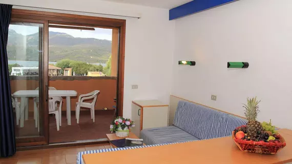 Residence Eurotel Porto Rotondo Asfodeli | Sardinya - Sassari - Olbia