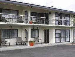 Motel Villa Del Rio | Northland - Whangarei (ve civarı) - Whangarei - Woodhill