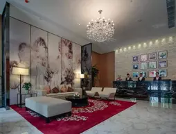 Golden Tulip K-Land Suzhou Residence