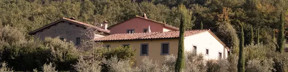 Casa Portagioia Tuscany Bed and Breakfast | Toskana - Arezzo (vilayet) - Castiglion Fiorentino