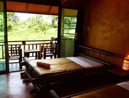 Akha River House | Chiang Rai İli - Chiang Rai - Wieng