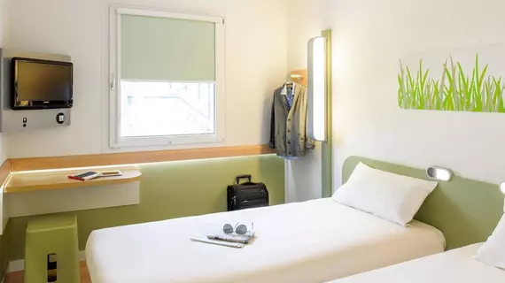 ibis budget Honfleur Centre Ville | Normandiya - Calvados (bölge) - Honfleur