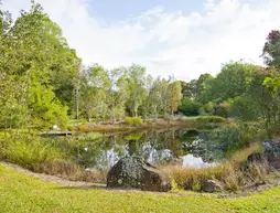 Crabbes Creek Cottages | New South Wales - Byron Bay (ve civarı) - Crabbes Creek