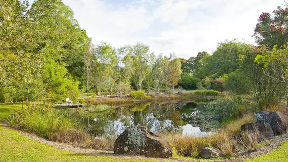 Crabbes Creek Cottages | New South Wales - Byron Bay (ve civarı) - Crabbes Creek