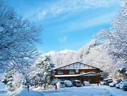 Onsen Yado Misuzuso | Nagano (idari bölge) - Matsumoto (ve civarı) - Matsumoto