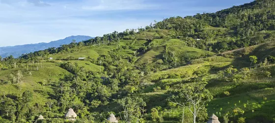 Hacienda AltaGracia an Auberge Resort | San Jose (ili) - Dominical (ve civarı) - El General