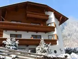 InterMontana Hotel garni | Tirol - Imst (ve civarı) - Sankt Leonhard im Pitztal