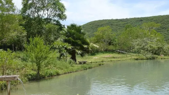 Canto del Agua Ecolodge | Chiapas - Tzimol