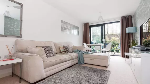 onefinestay - Putney private homes | Londra (ve civarı) - Wandsworth - Putney