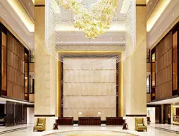 Sheraton Zhengzhou Hotel | Henan - Zhengzhou (ve civarı) - Zhengzhou - Zhengdong Yeni Bölgesi