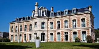 Hôtel et Spa Du Château