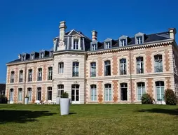 Hôtel et Spa Du Château | Nouvelle-Aquitaine - Charente-Maritime (bölge) - Lagord